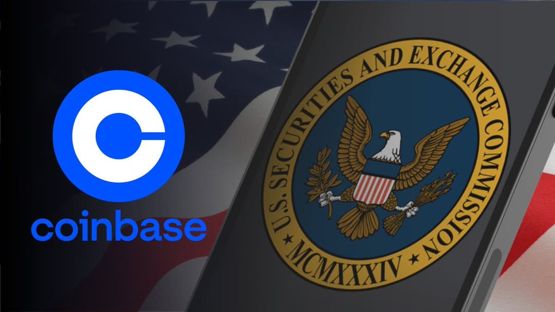Coinbase and SEC Reach Agreement to Dismiss Lawsuit with No Fines, Pending Approval