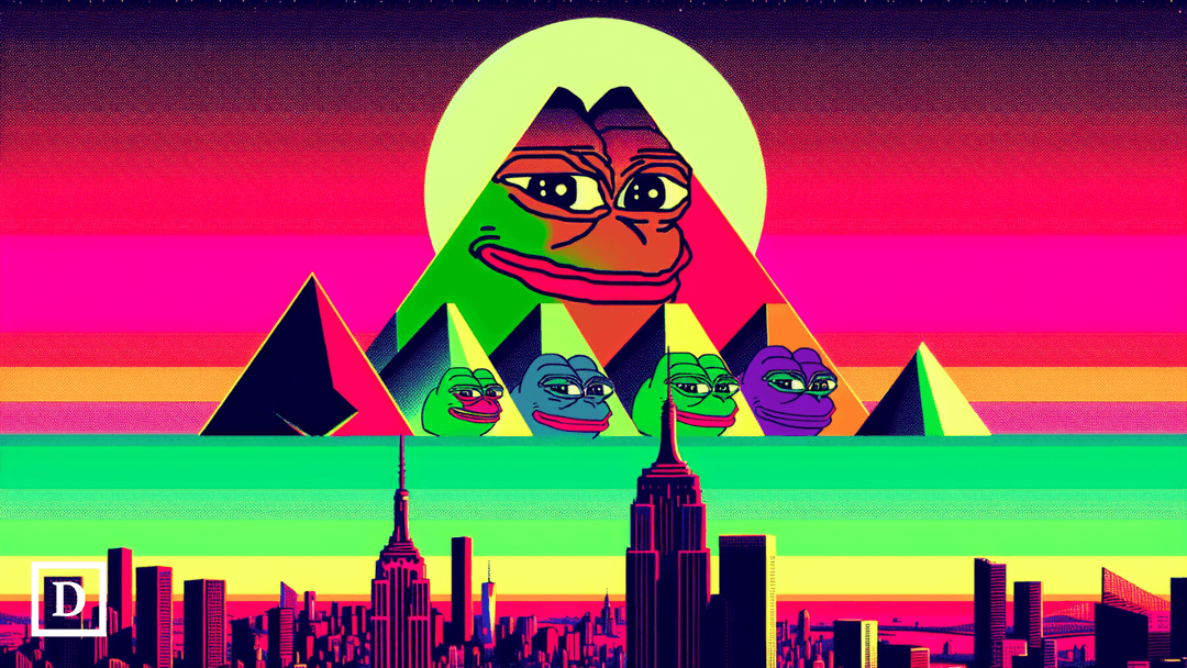 SOL/ETH Ratio Hits Another All-Time High