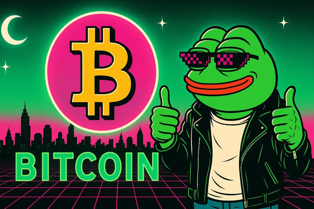 $BTC Edges Closer to Smashing Its $109K ATH—Will It Hit $150K in 2025? 