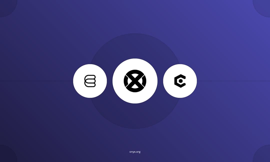 Onyx Protocol Partners with Earn Network and MyCointainer to Drive XCN Adoption on BNB Smart Chain