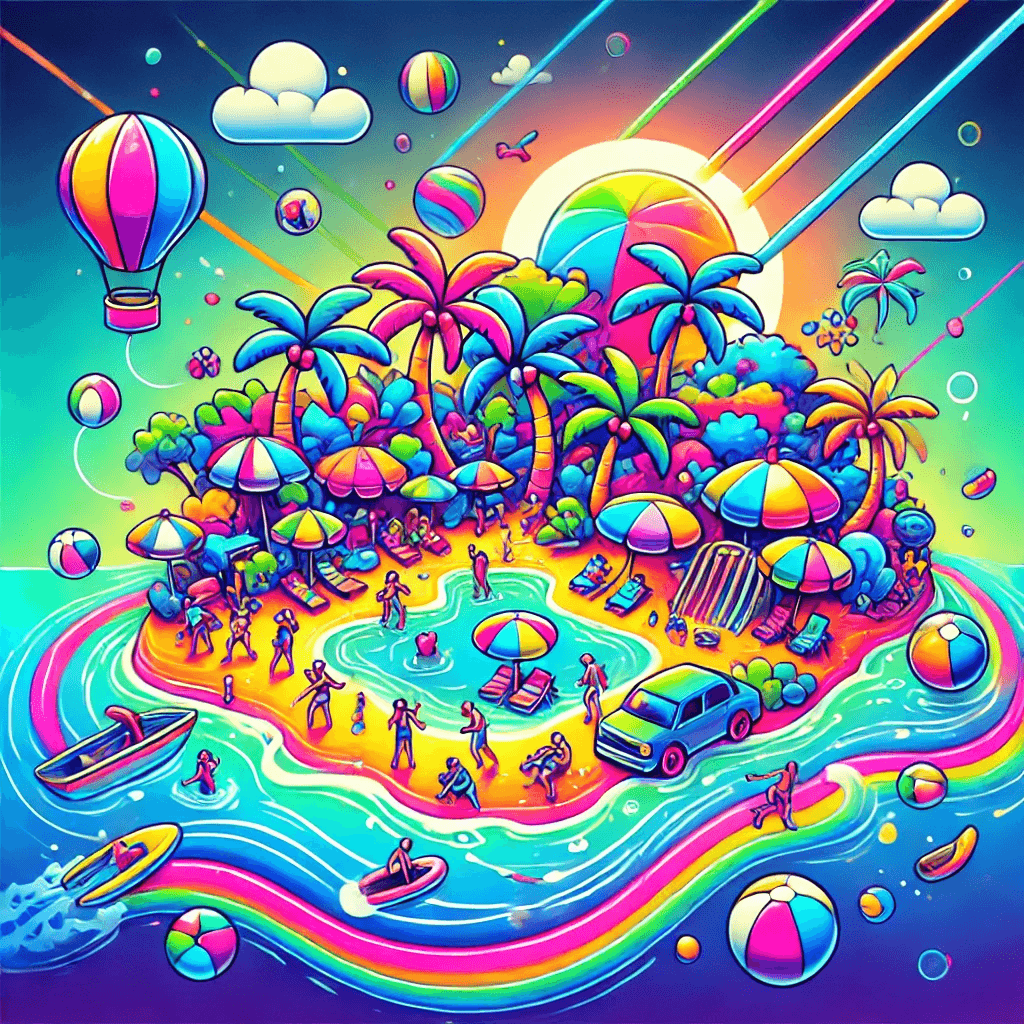 👀Base Activity Surges on Onchain Summer Campaign