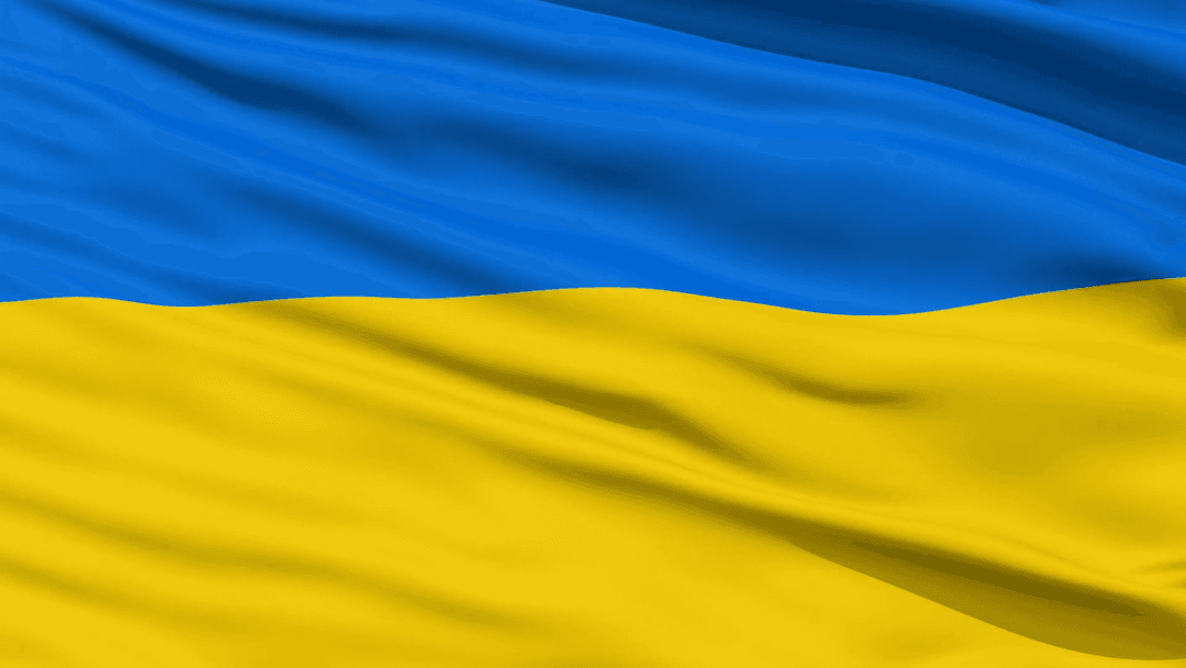 🇺🇦 Blockchain Teams in Ukraine Struggle and Galvanize as Russia Invades Their Country