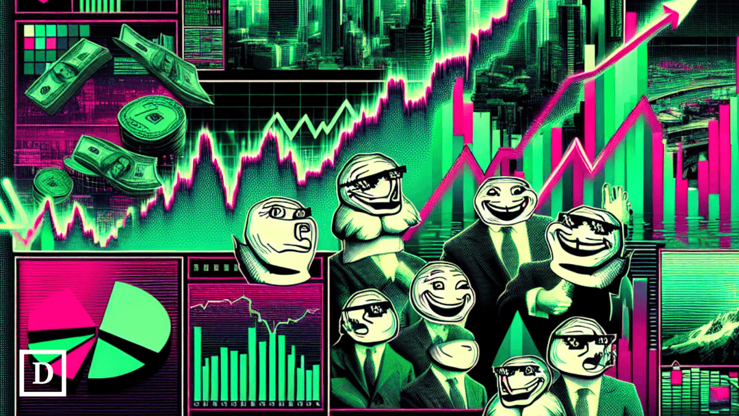 Aptos DEX Activity Hits Record, Nears $200 Million in Daily Volume