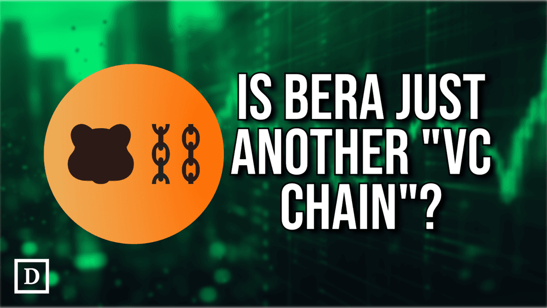 bera vc chain