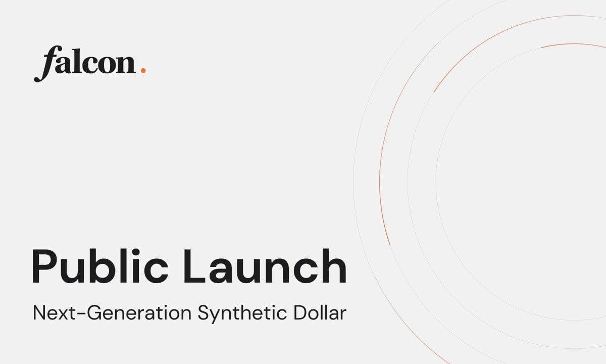 Falcon Finance Opens to the Public and Launches “Falcon Miles” Points Program