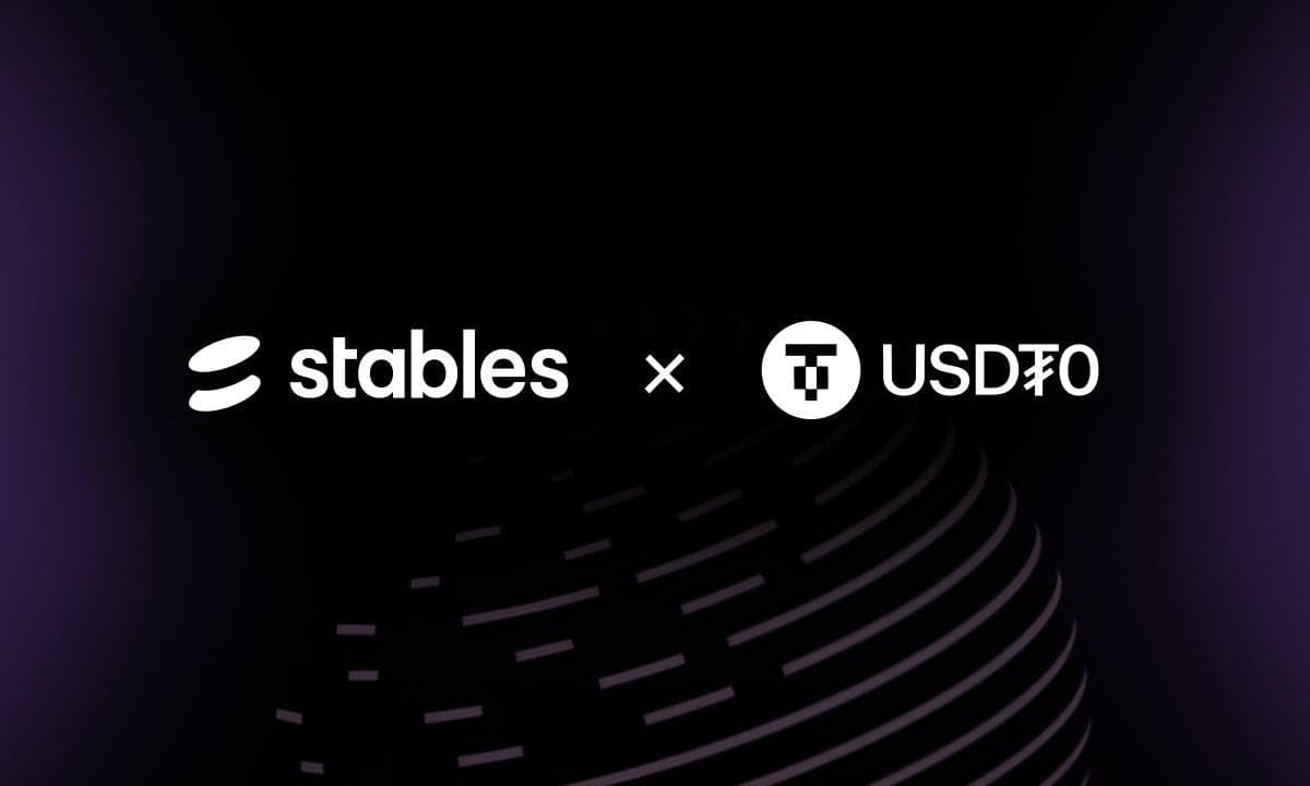 Stables Integrates USDT0 to Eliminate Chain Fragmentation Across Asian Payment Rails