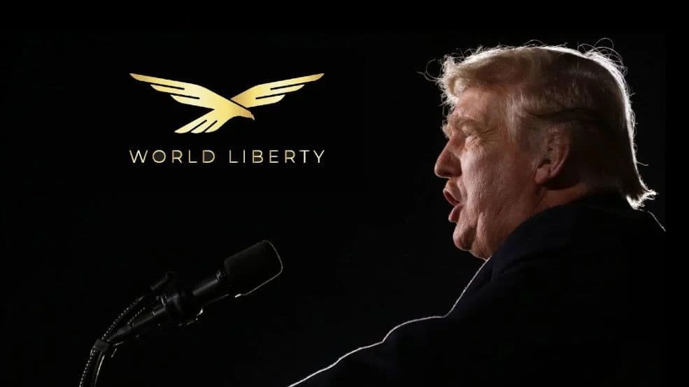 Trump-Backed World Liberty Financial Denies Selling 5,471 ETH for $8M Amid USD1 Stablecoin Launch Plans