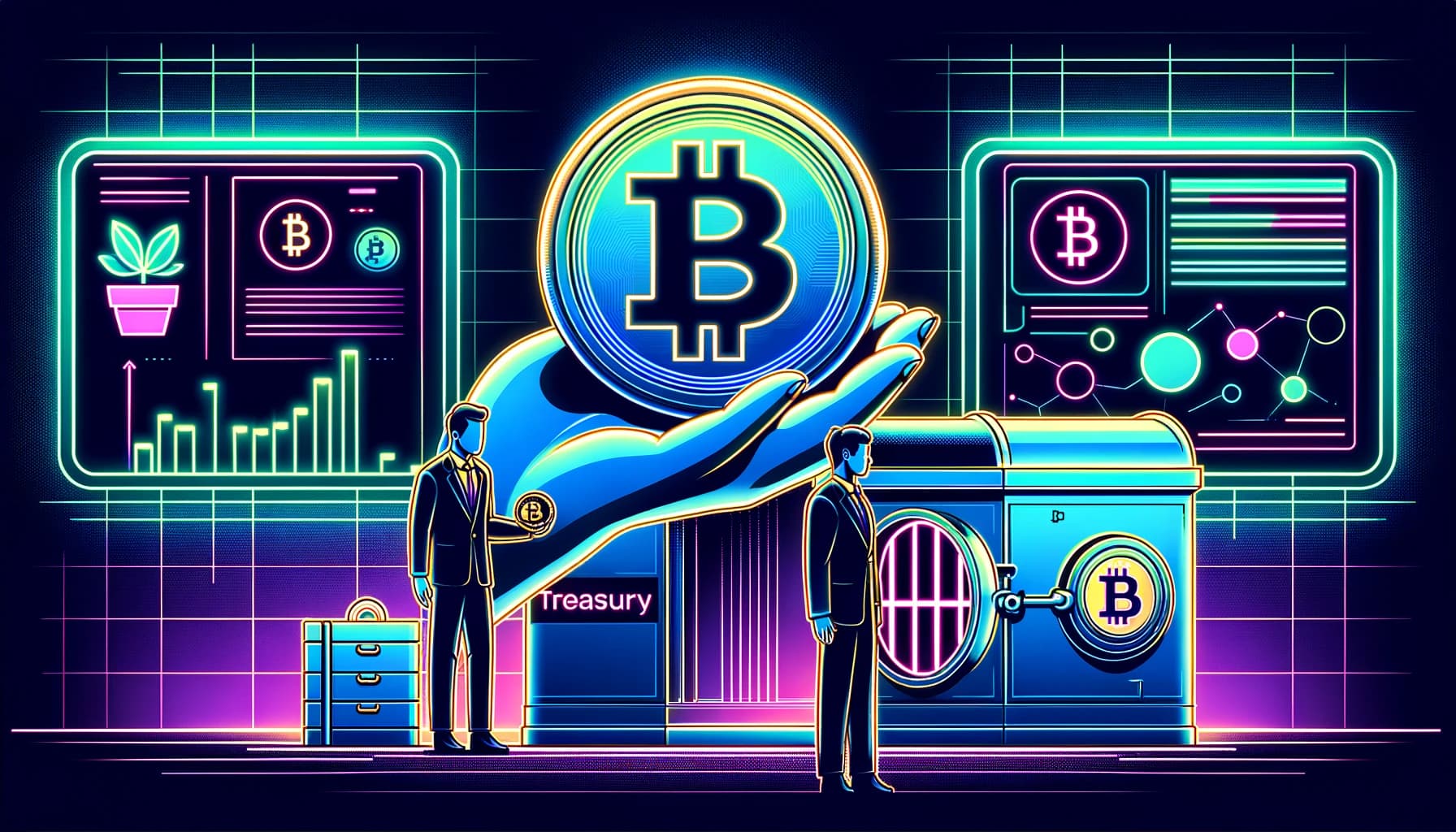Healthcare Company Semler Scientific is the Latest to Add Bitcoin to its Treasury