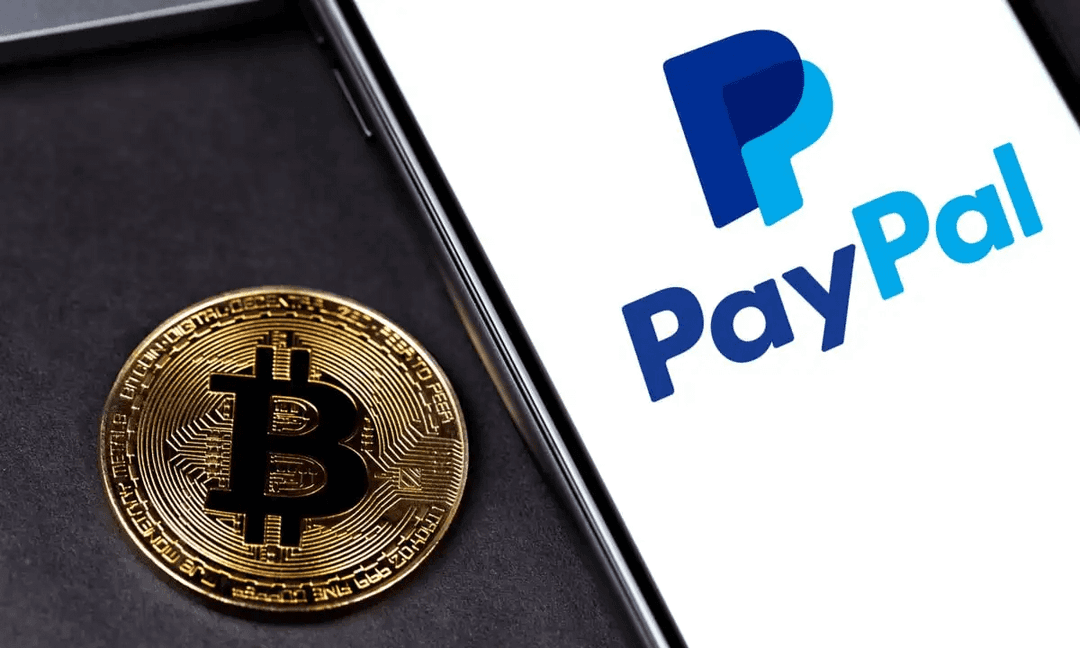 PayPal ($PYPL) Adds Solana and Chainlink for 200M+ U.S. Users