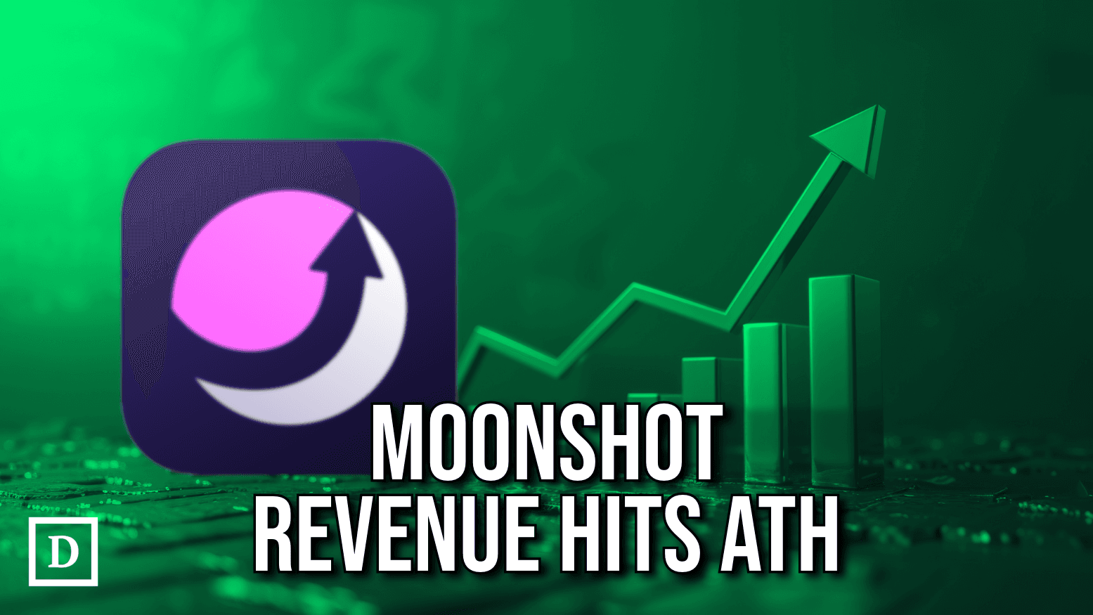 moonshot logo with text