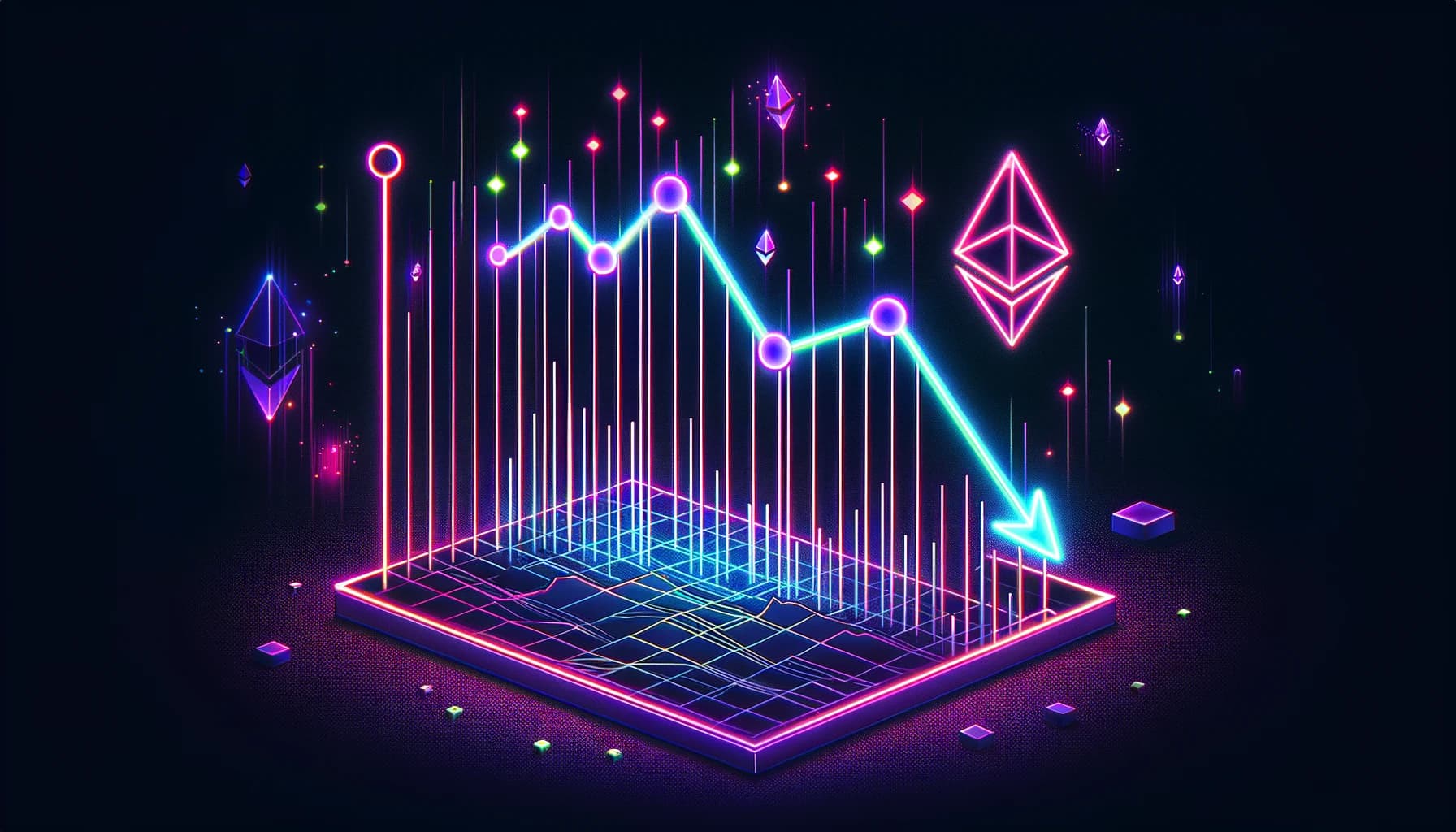 Transaction Fees On Layer 2 Plummet Post Dencun