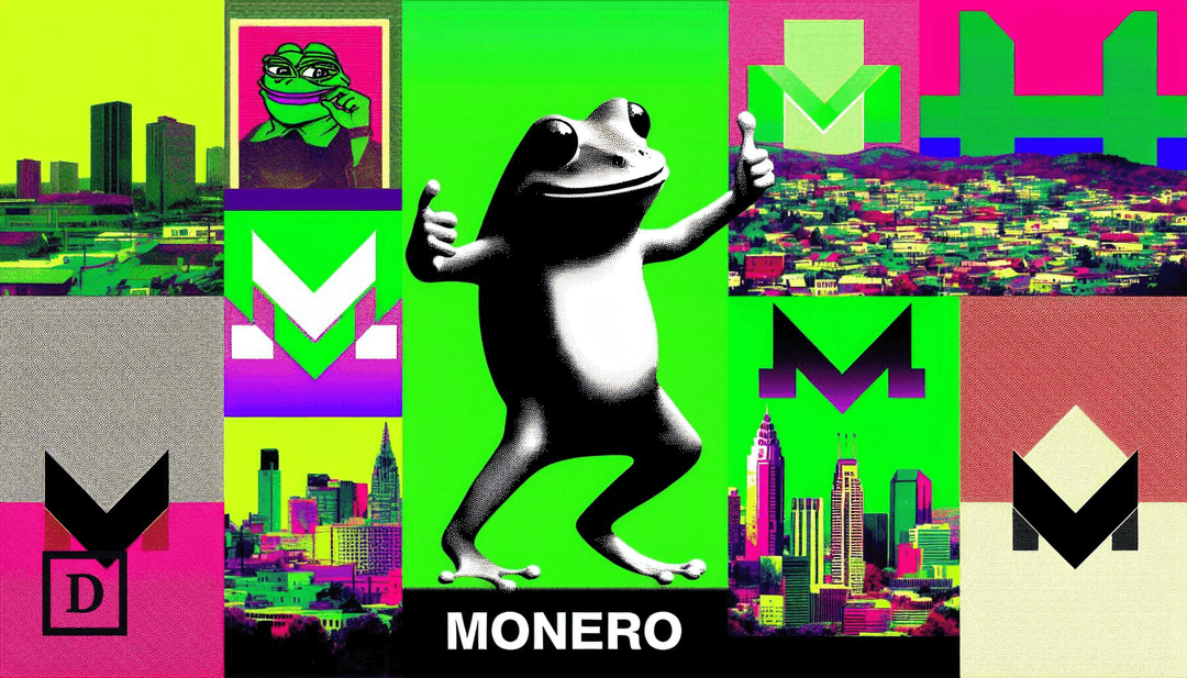 Is It Monero's Turn?