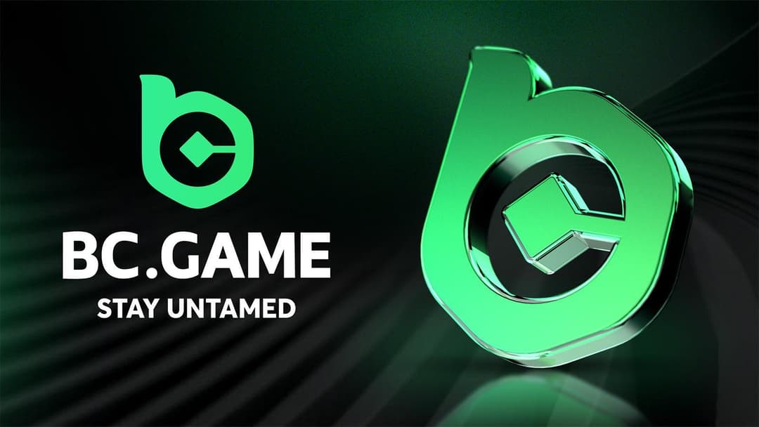 BC.GAME Unveils New Logo, Strengthens Crypto Integration in iGaming Ecosystem