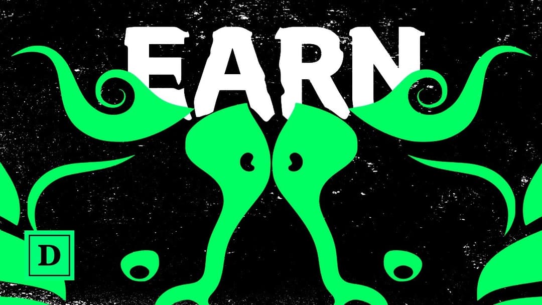 Earn During The Bear
