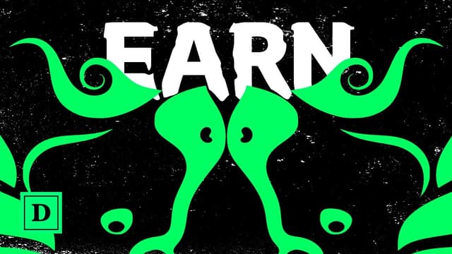 Earn During The Bear