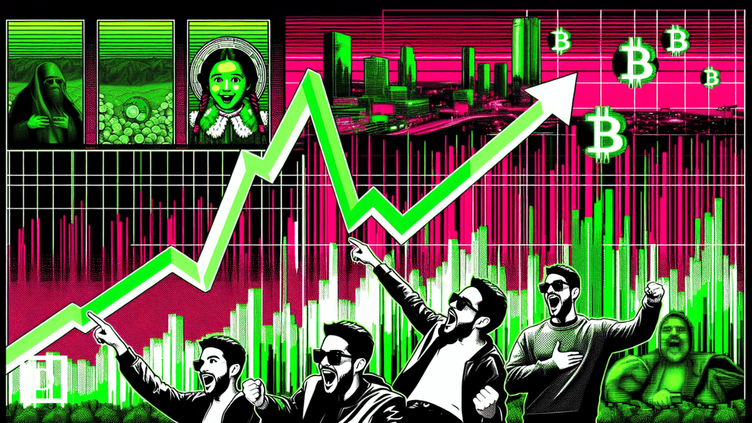 BABY price soars after mainnet launch cover image