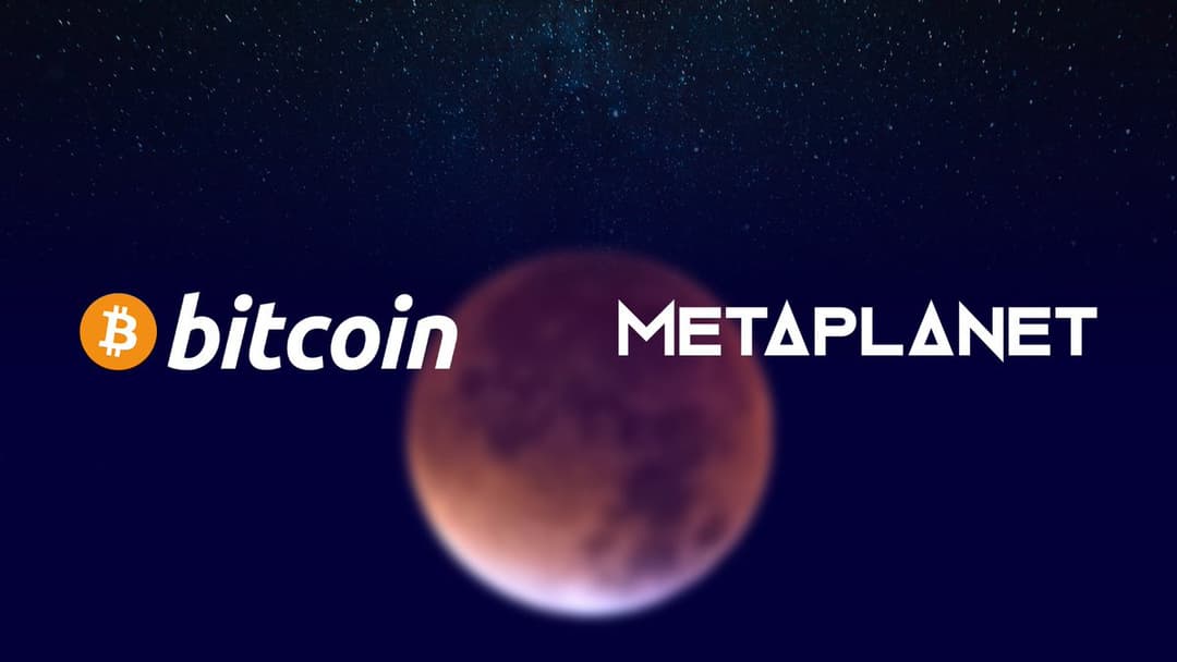 Metaplanet Acquires 150 BTC for $12.6M, Appoints Eric Trump to Advisory Board