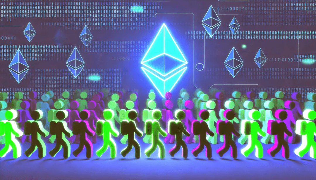 👀 Vitalik Says Ethereum Is Ready For Prime Time