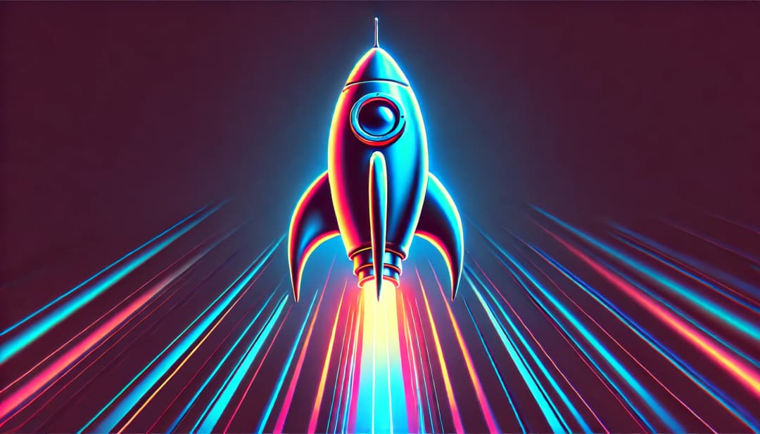 rocket