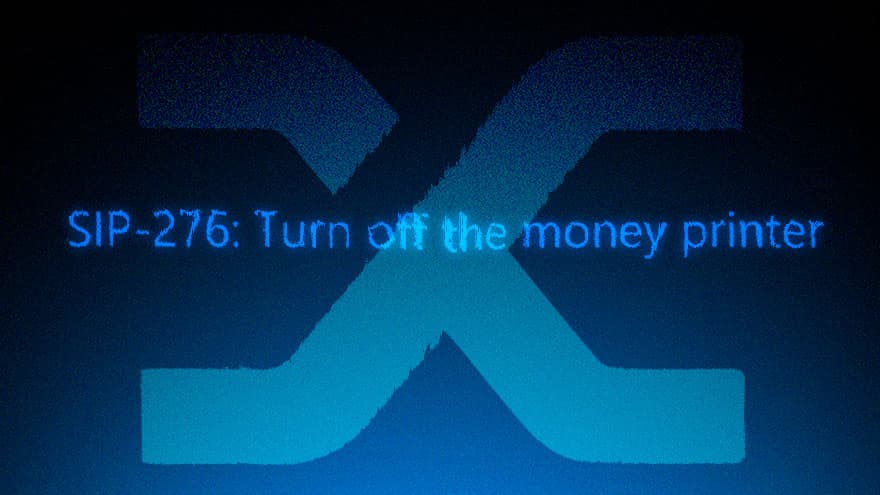 Synthetix Community Considers Ditching Inflationary Tokenomics