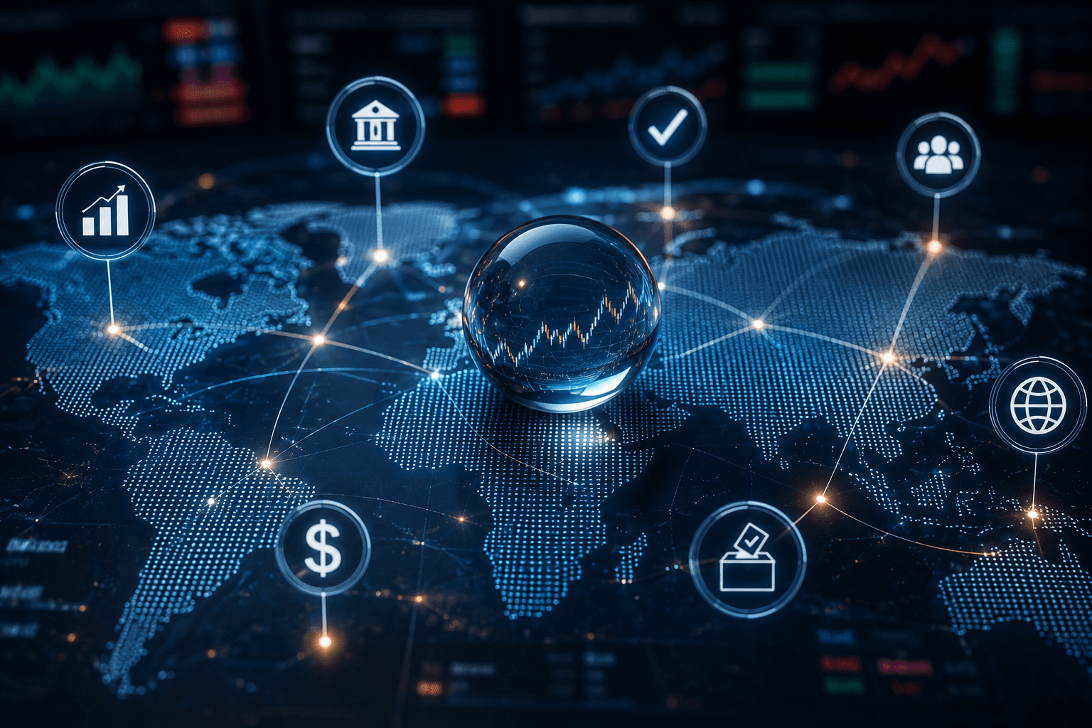 Augur Unveils Augur Lituus To Solve Prediction Markets’ Biggest Unanswered Question