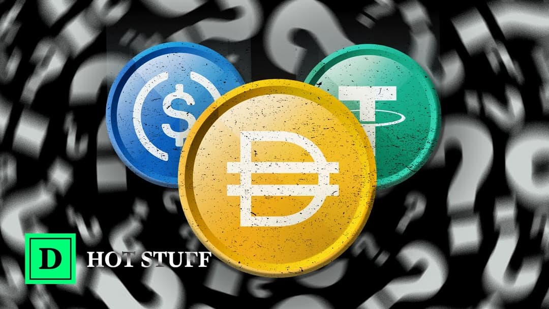 Stablecoin Wars, Where Is the Smart Money Going?
