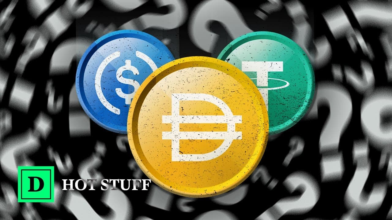 Stablecoin Wars, Where Is the Smart Money Going?