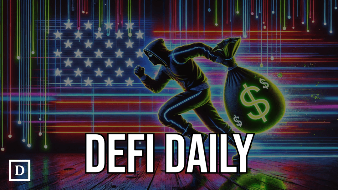 🇺🇸 Hacker Steals $20M From U.S. Government