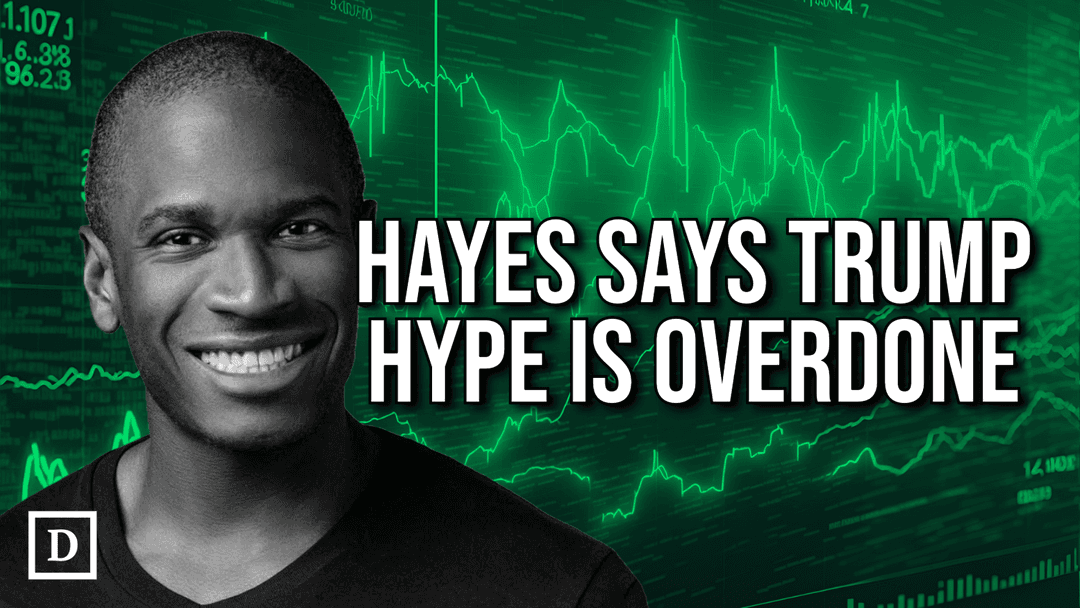 Former BitMEX CEO Arthur Hayes Predicts Crypto Dump Around Trump’s Inauguration