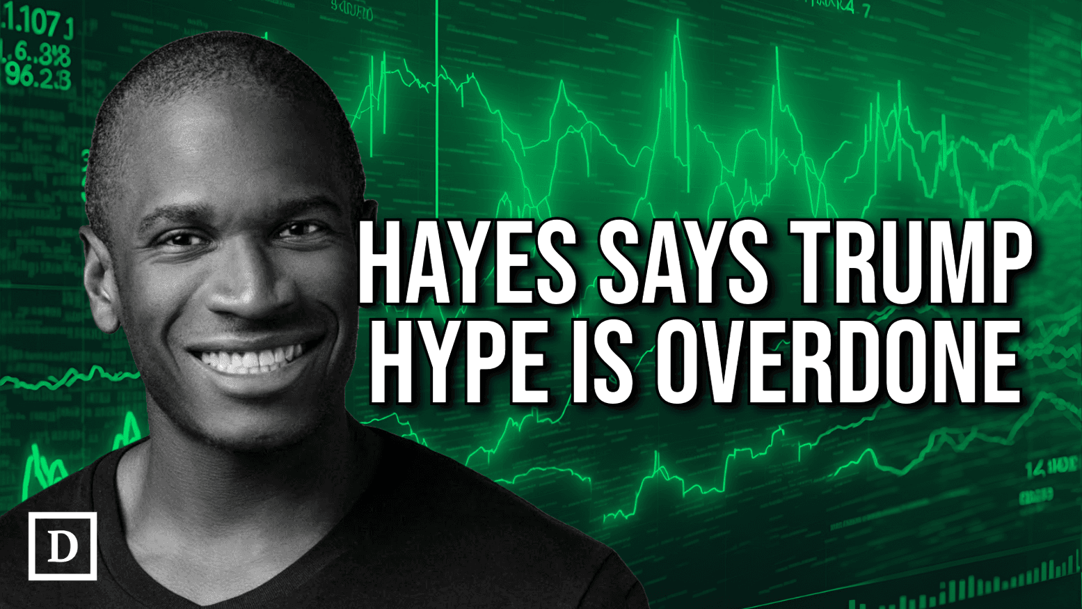 Former BitMEX CEO Arthur Hayes Predicts Crypto Dump Around Trump’s Inauguration