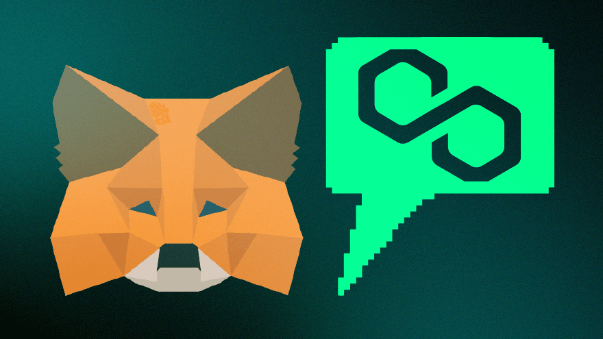 How to Connect Polygon to MetaMask