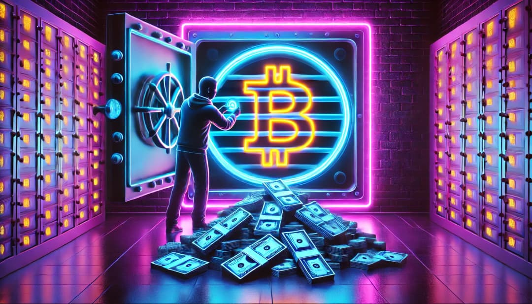 Tron Community Shaken By 12,000 BTC Withdrawal From USDD Reserves