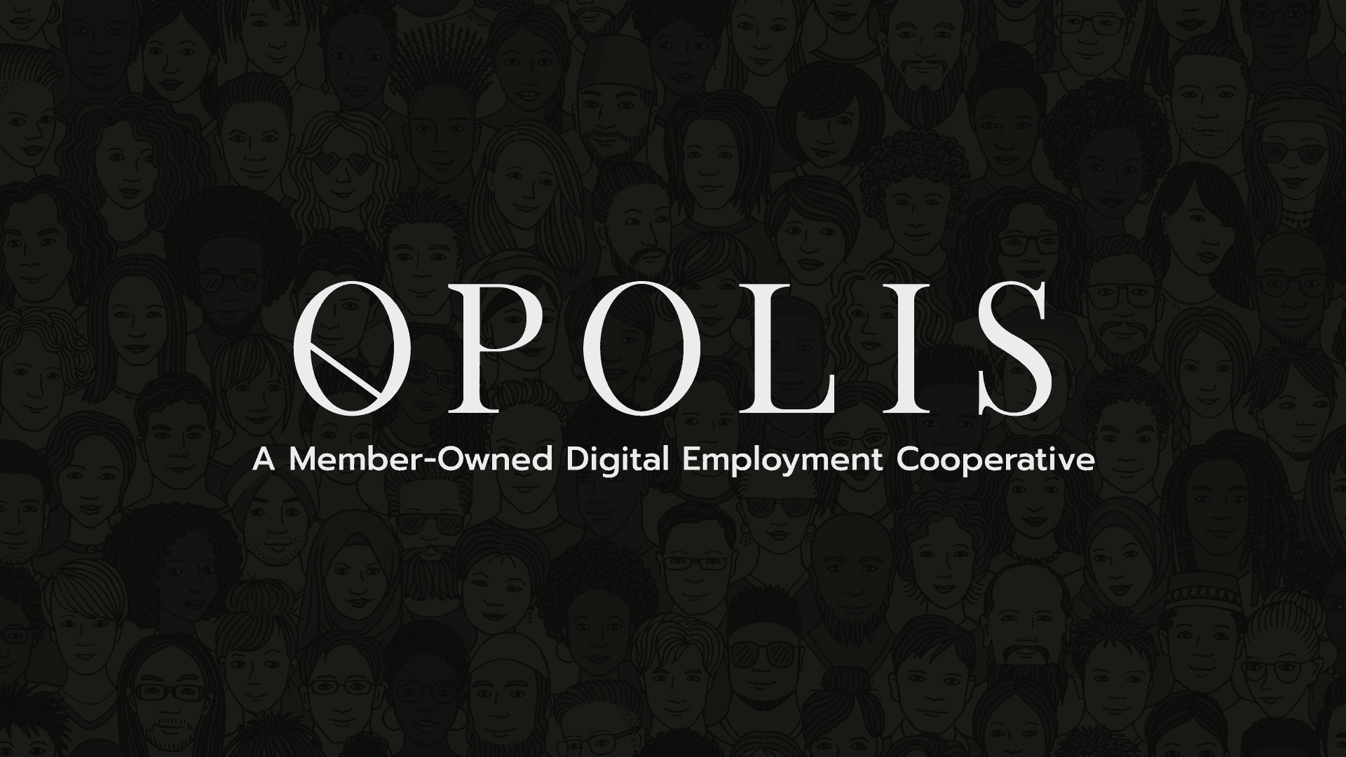Opolis: A Public Utility for Employment [Sponsored]