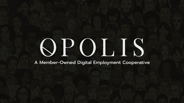 Opolis: A Public Utility for Employment [Sponsored]