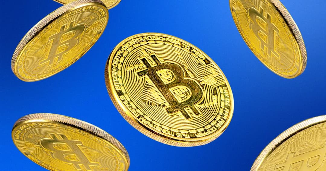 Justin Sun Denies Liquidation Rumors Amid $1 Billion Bitcoin Market Downturn