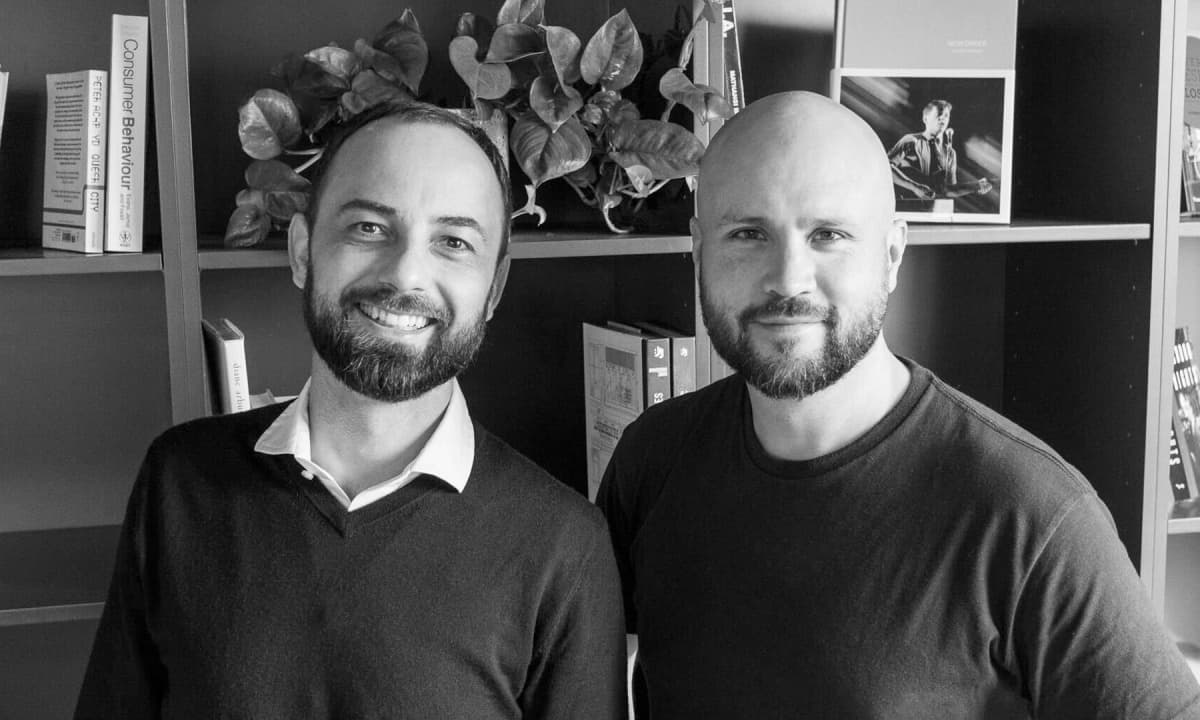 Stephan Apel Appointed as Outlier Ventures’ Chief Executive Officer