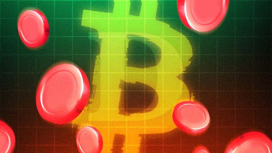 Layer 1 Tokens Crumble After SEC Calls Them Securities