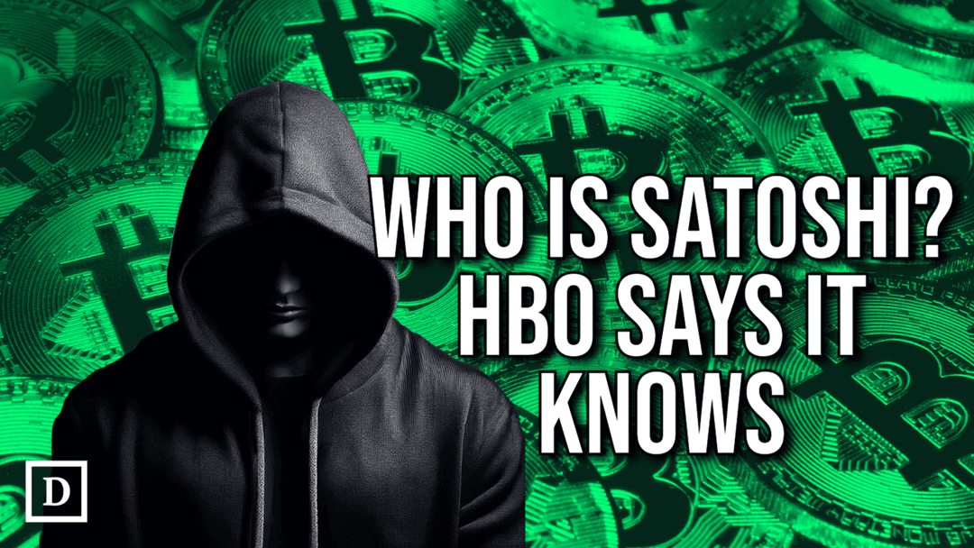 🥷Could The Real Satoshi Please Stand Up?
