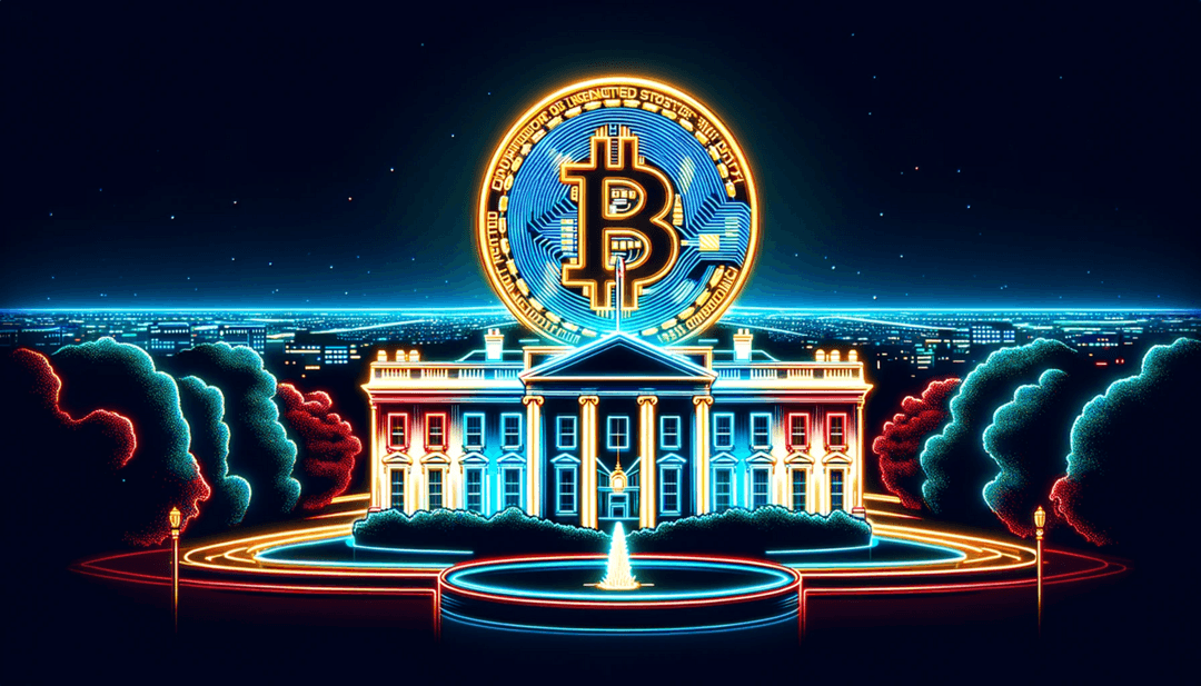 🇺🇸 RFK Plans To Address U.S. Deficit With Bitcoin