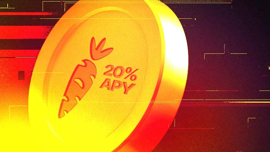 CoinFLEX Sets $47M Token Sale to Save Itself From Sinking Whale