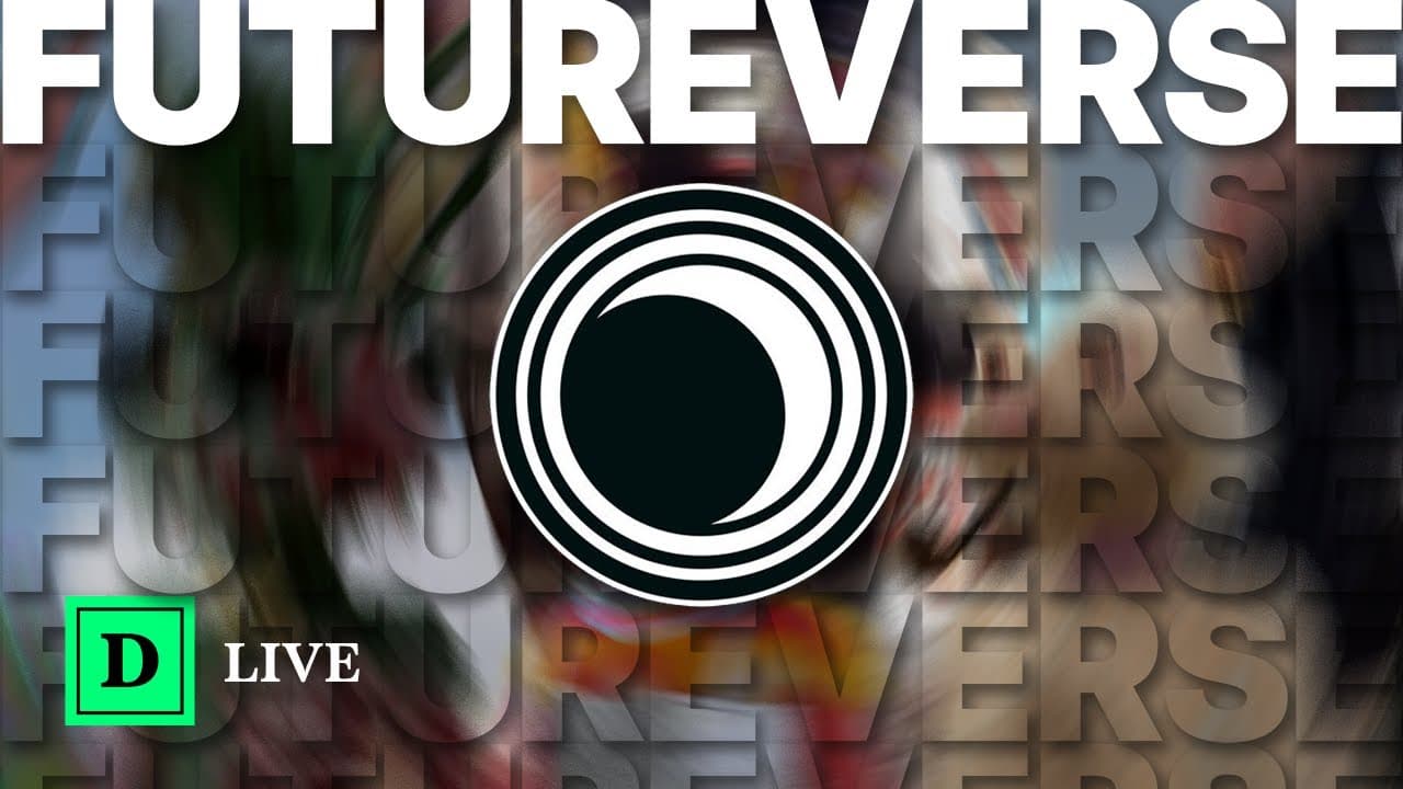 The Fluf World Futureverse Explained W/ Bruno Skvorc (RMRK)