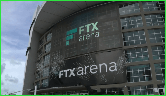 FTX Breaks Crypto Funding Round Record with $900M Series B