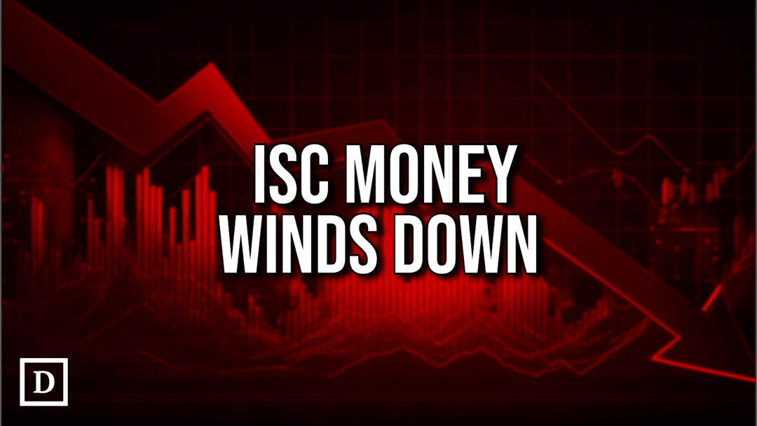 Solana Stablecoin ISC Money to Shut Down Operations
