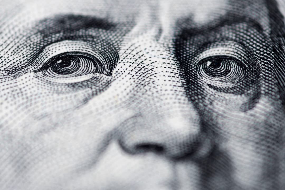 Digital Dollar’s Dystopian Future