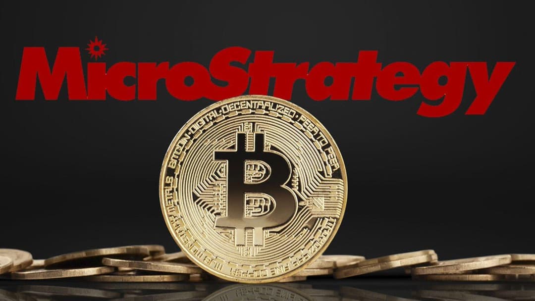 MicroStrategy Adds 6,556 Bitcoin for $556 Million, Pushing Holdings to 538,200 BTC