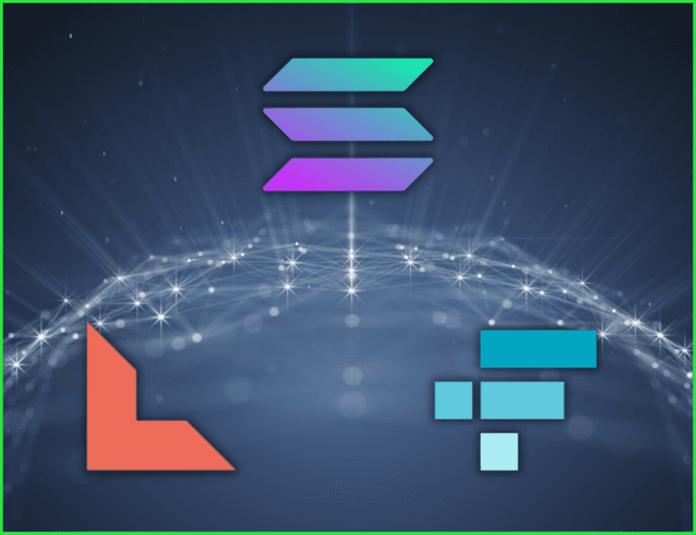 Solana Powers Up Web3 Gaming Projects with $100M Funding Deal