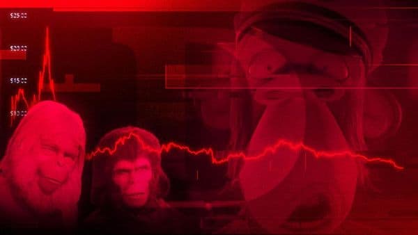 Bored Ape NFTs Hit 18-Month Low