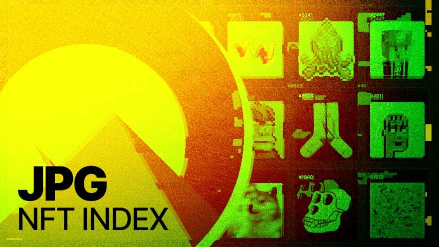 Index Coop's New NFT Index Fund Includes Blue Chips Like CryptoPunks and Bored Apes