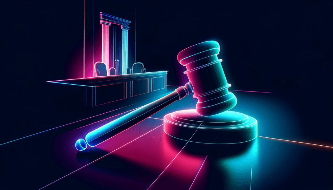 🧑‍⚖️CZ To Spend Four Months Behind Bars