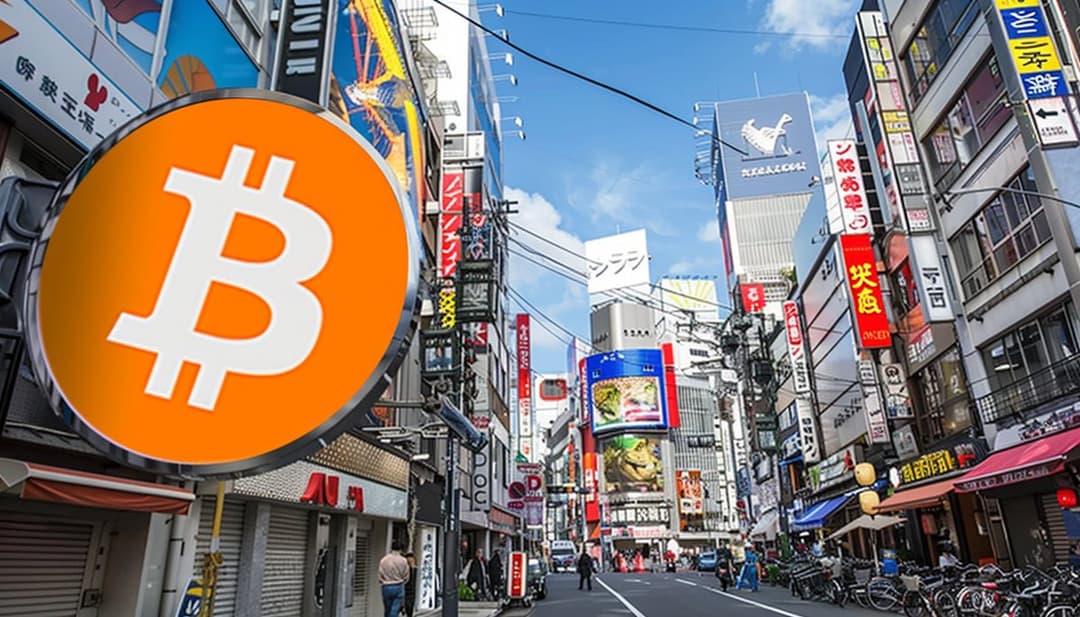 Japan Rejects Bitcoin Strategic Reserve Proposal by Senator Hamada, Citing Volatility and Lack of Data on U.S. and Brazil Initiatives